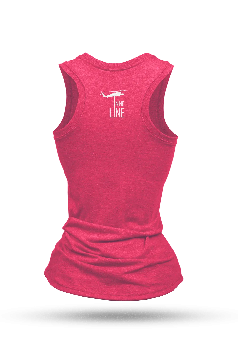 Women's Racerback Tank - America