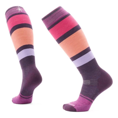 Women's Smartwool Targeted Cushion Snowboard Socks