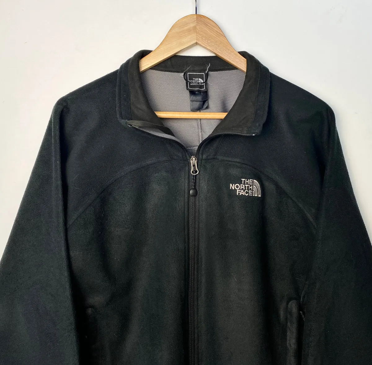 Women’s The North Face Fleece (XL)