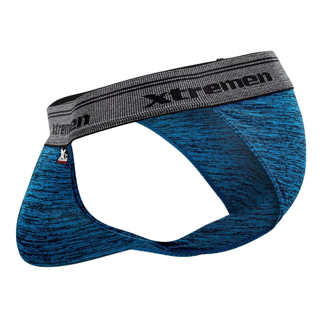 Xtremen Morelo Bikini Turquoise