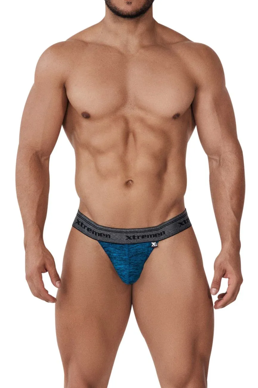 Xtremen Morelo Bikini Turquoise