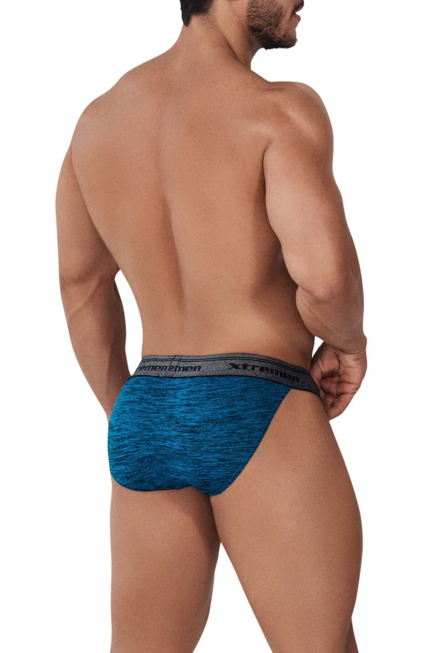 Xtremen Morelo Bikini Turquoise