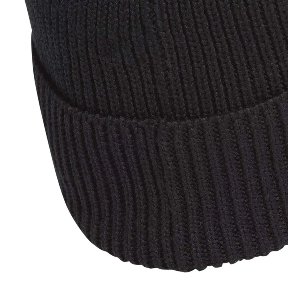 Y-3 BEANIE, Black 