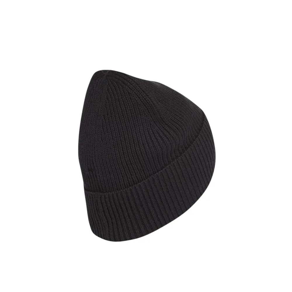 Y-3 BEANIE, Black 