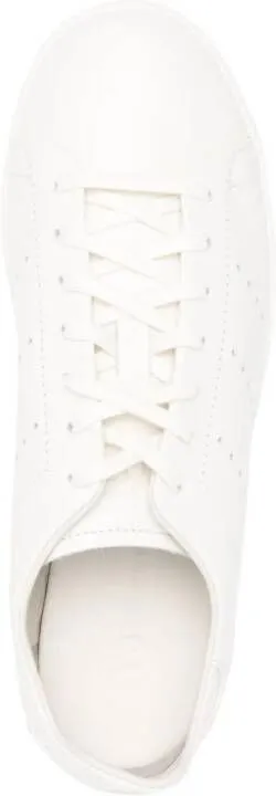 Y-3 Stan Smith leather sneakers White