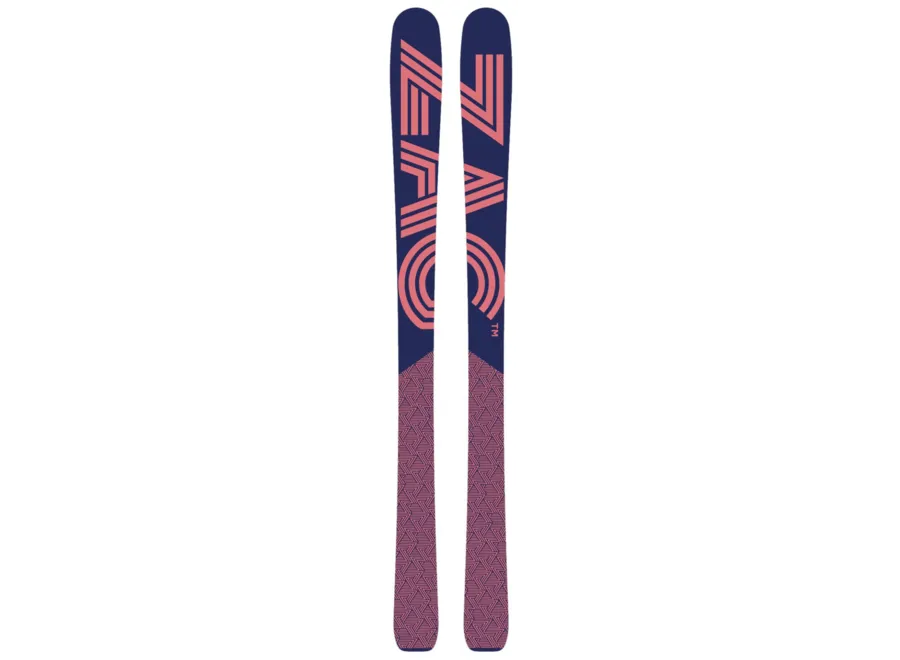 Zag H86 Lady Ski