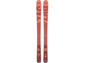 Zag H86 Lady Ski