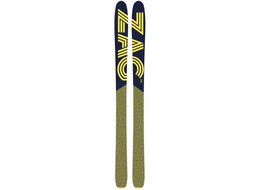 Zag UBAC 102 Ski