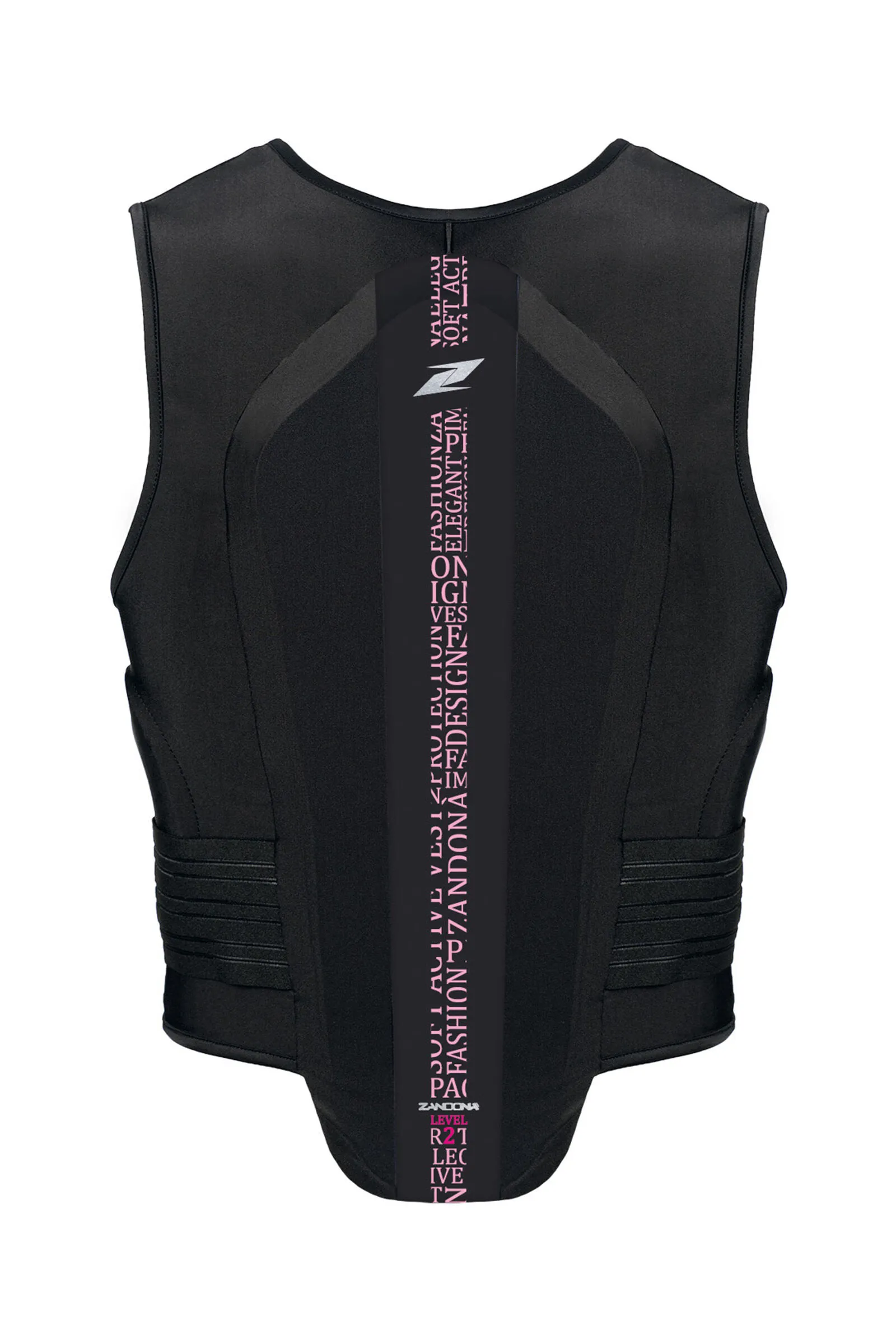 Zandona Soft Vest Pro x8 (178-187cm) Back Protector