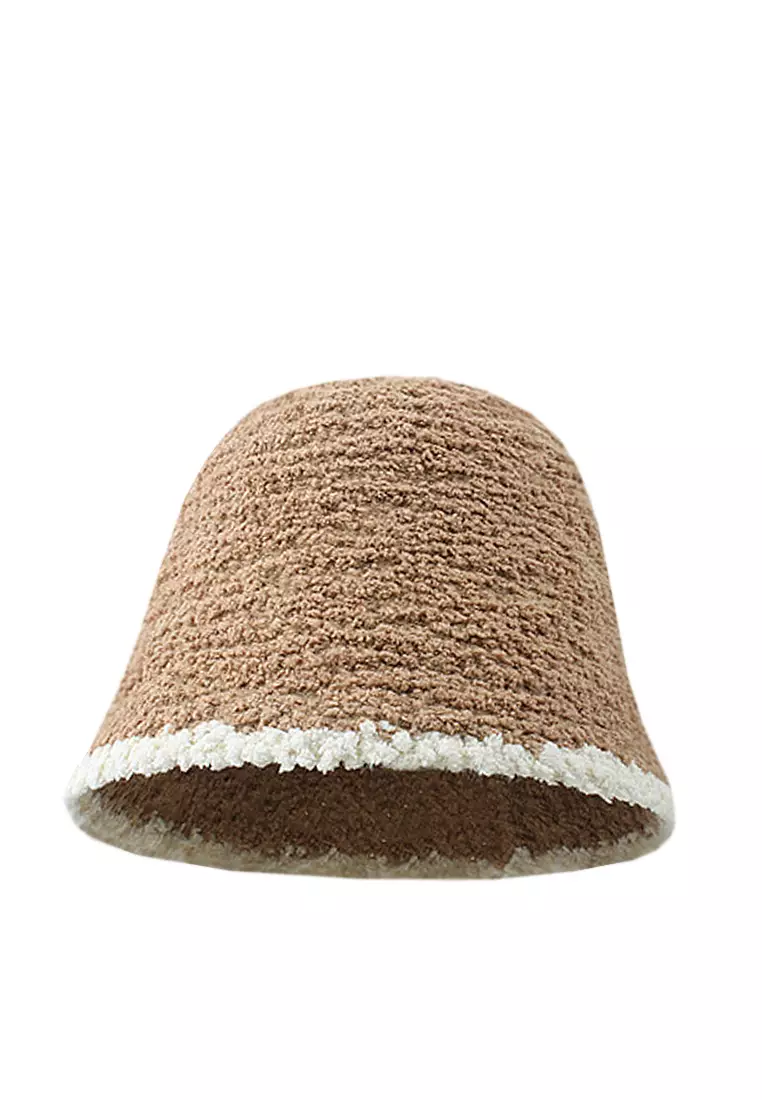 ZITIQUE Fashion soft fisherman hat